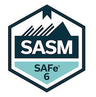 Safe 6 Advanced Scrum Master Certification