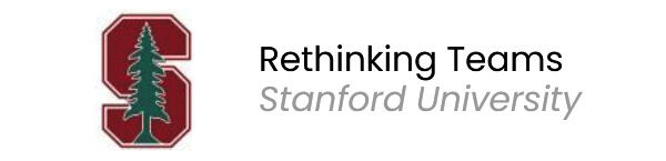 Rethinking Teams Certification by Stanford University