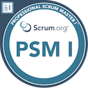 Professional Scrum Master www.scrum.org